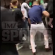 Illustration for article titled Here's Video Of Conor McGregor Stomping A Fan's Phone To Hell